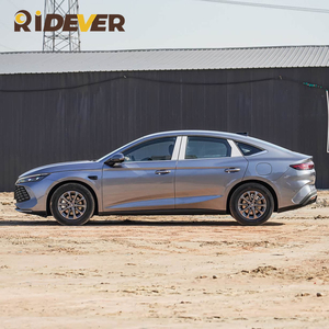 RIDEVER Nouvelle berline hybride rechargeable BYD Qin L DM-i avec autonomie électrique de 210 km, système ADAS God's Eye et batterie Blade pour longues distances - Product Image 2