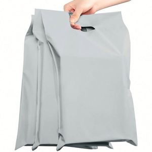 100 Bolsas de Regalo a Cuadros Blancos y Negros para Fiestas de Fútbol, Bolsas de Dulces con Asas, Regalo Promocional para Fiestas de Cumpleaños - Product Image 3