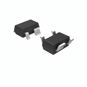 ชิ้นส่วนอิเล็กทรอนิกส์สำหรับการจัดการพลังงาน (PMIC) รุ่น S-1000C40-N4T1U SC 82A, SOT 343 มีสินค้าในสต็อก - Product Image 1