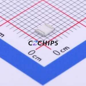 Resistencia SMD 1210W2J0625T5E 1210 (Tipo: Película Gruesa) (Resistencia: 6.2MOhm Precisión: 5%) - Product Image 2