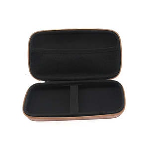Fournisseur d'usine CN/VN, ODM, étui portable et antichoc en EVA de 6 pouces, grand sac à couteaux carré anti-stress - Product Image 1
