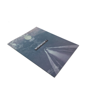 Coated Paper Logo <strong>Printing</strong> Custom Folding Flyer Catalogue Pamphlet Brochure <strong>Booklet</strong> Instruction Manual Leaflet <strong>Printing</strong> - Product Image 4