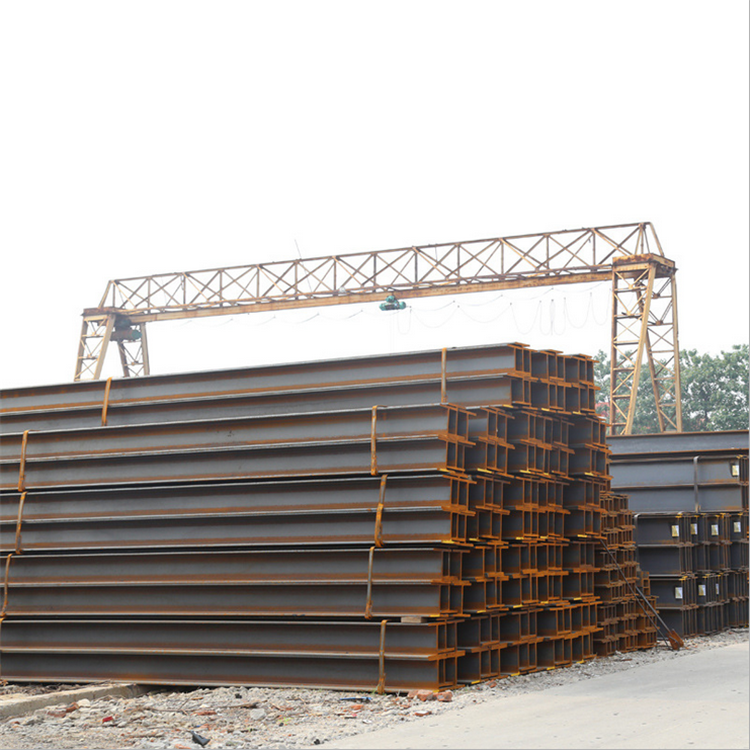 W4 x 4 x 9 H profile steel W4 x 4 x 9 H profile steel