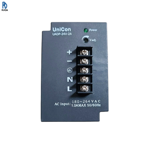 UADP-24V-2A Switching Power Supply AC Power <b>Adapter</b> 24V 2A Power Converter Input 18V Desktop Power Supply Industrial Power Ad - Product Image 1