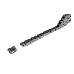 โซ่ส่งกำลังแบบเส้นเดี่ยว รุ่น Challenge Roller Drive Chain 06B-1-50m ผลิตจากเหล็กมาตรฐาน - Product Image 3