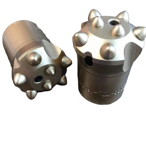 Nút 38Mm 4 & 5 & 6 & 7 & 8 Mũi Nhọn Kim Cương Hình Nón <span class=keywords><strong>11</strong></span>/12 Độ Mũi Nhọn - Product Image 1