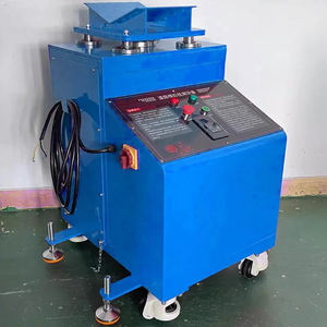 <strong>Car</strong> Chassis 2.2Kw 4000Kg Road Simulator Abnormal Noise Detector Equipment <strong>Car</strong> <strong>Suspension</strong> <strong>Test</strong> <strong>Machine</strong> - Product Image 2