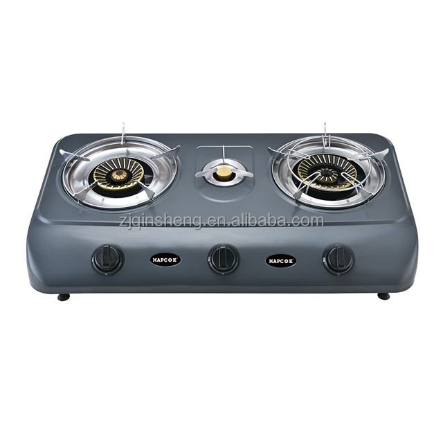 SPARES2GO (Non Universal) Oven Cooker Hob Gas Burner Crown & Flame Cap - Foto 6