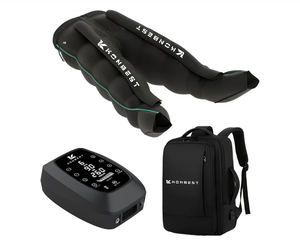 Novos Produtos Alta Qualidade Pressoterapia Máquina Drenagem Linfática Uso Médico Leg Recovery System Pants - Product Image 1