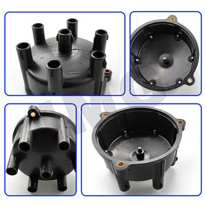 Coperchio del distributore della scheda <span class=keywords><strong>IMG</strong></span>, tappo del distributore di accensione e 1910170020 <span class=keywords><strong>a</strong></span> 70020 19101 per Toyota Cresta 1992-2001 - Product Image 6