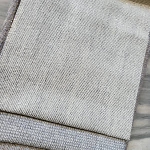 Échantillons de tissu de rideau en laine haut de gamme, personnalisables, occultants, plusieurs couleurs au choix - Product Image 4