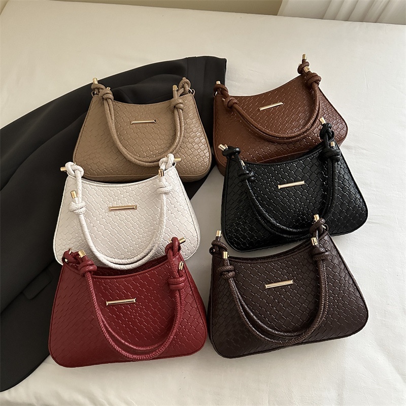 Fashionable Durable Small Square Oxford Cloth