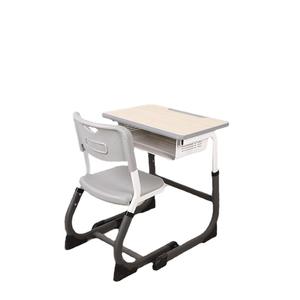 Venta directa de fábrica, escritorio de estudio para estudiantes de escuela barato, escritorio de estudio para niños en casa <span class=keywords><strong>y</strong></span> juego de <span class=keywords><strong>sillas</strong></span> para niños - Product Image 1