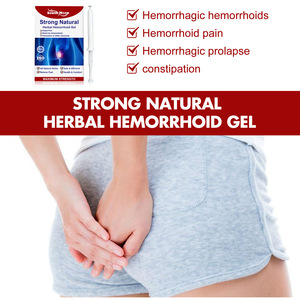 Gel Herbal <span class=keywords><strong>para</strong></span> el Cuidado Anal, <span class=keywords><strong>Alivio</strong></span> Rápido de <span class=keywords><strong>Hemorroides</strong></span>, Gel Anti-<span class=keywords><strong>Hemorroides</strong></span> <span class=keywords><strong>para</strong></span> el <span class=keywords><strong>Alivio</strong></span> del Dolor - Product Image 3