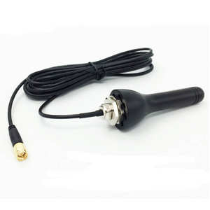 <span class=keywords><strong>Antena</strong></span> exterior Omni 2,4 GHz 5dBi Waterpoof SMA WiFi <span class=keywords><strong>Antena</strong></span> 4G LTE GSM con conector SMA <span class=keywords><strong>Cable</strong></span> de 3 <span class=keywords><strong>metros</strong></span> - Product Image 3