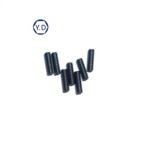 Optical Instrument Micro Electronic Product Special Hexagon Headless ScrewM1.6-0.35P * 8.0L