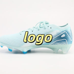 Botas de Fútbol PU 2026 para Hombre, Guayos, Crampones, Chimpunes, Pupos, Godasse, <span class=keywords><strong>Tacos</strong></span>, Zapatos de Fútbol Profesional, Venta al por Mayor - Product Image 1