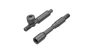 Medidor de Nivel de Combustible Diésel, Transmisor de Nivel de Combustible Hidrostático - Product Image 5