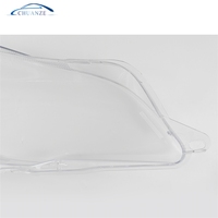 HOT SELLING Couvercle de lentille en verre de phare de voiture pour OPEL/INSIGNIA 14-17 ans
