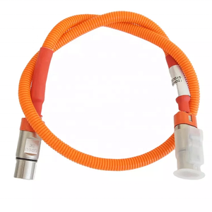 Harness Koneksi Baterai Tegangan Tinggi 1547 2Pin Konektor JST Perakitan Kabel Kustom - Product Image 1