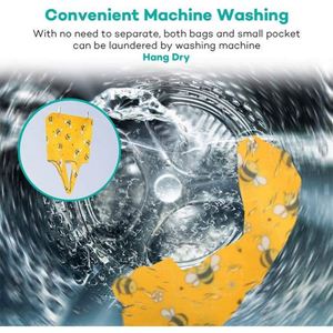 Portable Advertising Reusable <b>Folding</b> Shopping Bag 190T Polyester Foldable Superet Grocery Tote Bag - Product Image 6