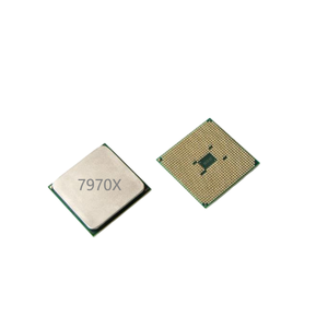 W3670 Prozessor 6 Kerne 3,20 GHz Basis 12MB Cache 130W TDP <span class=keywords><strong>LGA1366</strong></span> Sockel CPU 32nm Virtual isierung stech no logie für Desktop Neu Gebraucht - Product Image 3