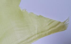 TPU-Laminiertes Ultraleichtes Aramidfaser-Gewebe für Luftschiff-Heliumballons - Product Image 5