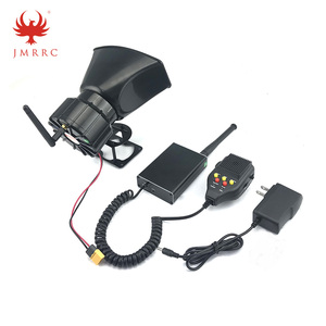 Mégaphone sans fil Haut-parleur pour <span class=keywords><strong>drone</strong></span> industriel <span class=keywords><strong>de</strong></span> patrouille <span class=keywords><strong>de</strong></span> sauvetage <span class=keywords><strong>de</strong></span> <span class=keywords><strong>surveillance</strong></span> UAV Original JMRRC - Product Image 3