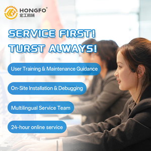 H1000 bê tông lát khối máy làm rỗng và lát khối máy với động cơ và bơm thành phần cốt lõi - Product Image 6