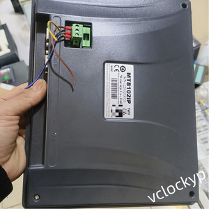 1PC Nouvel écran tactile HMI WEINVIEW MT8102iP - Product Image 4