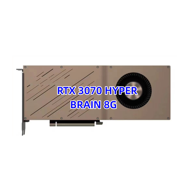PC Vga Card GEFORCE RTX 3080 10G 1710 MHz 19000MHz 320BIT Used Video Card