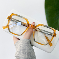 Nuevas y Elegantes Monturas de Gafas TR90 en Oferta, Monturas Ópticas, Lentes con Bloqueo de Luz Azul