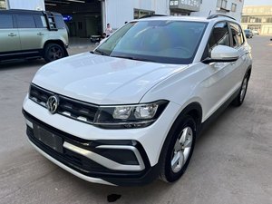 <span class=keywords><strong>Volkswagen</strong></span> <span class=keywords><strong>T</strong></span>-<span class=keywords><strong>Cross</strong></span> d'Occasion 2023 la Meilleure Vente, SUV Essence avec Toit Ouvrant Électrique, Caméra de Recul, <span class=keywords><strong>Prix</strong></span> Bas, Voitures Automatiques en Chine - Product Image 2