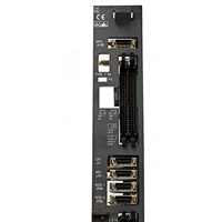 A16B-2202-0985 FANUC Accessoires d'origine pour machines CNC, carte de circuit latérale de servomoteur neuve, carte PCB en PVC, fabriquée au Japon
