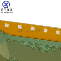 QZ BOM MT3232A-VC baru LCD Driver IC untuk komponen elektronik COF/TAB