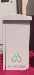 Interruptor de Transferencia Automática (ATS) Chino Aisikai de 3P o 4P, 100amp, 250A, 400A, YAT100-400 - Product Image 6