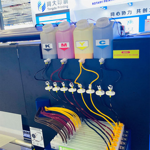 1.3m/1.6m/1.8m/1.9m 1900 Price Large Format 1.9m Sublimation Printer Digital <strong>Printing</strong> <strong>Machine</strong> - Product Image 4