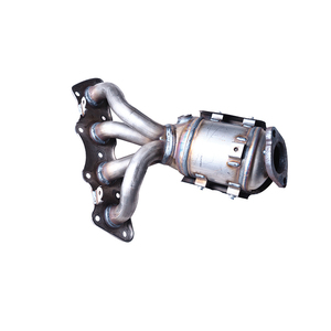 Convertitore catalitico 1.6L per <span class=keywords><strong>Kia</strong></span> <span class=keywords><strong>Rio</strong></span> 2012-2017/anima 2012 2013 2014 <span class=keywords><strong>2015</strong></span> 2016 - Product Image 4
