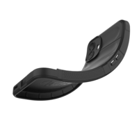 Coque de téléphone portable Magic Shield pour rien CMF Phone 1 Coque de téléphone en silicone antichoc TPU souple Ce Xmx