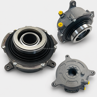 Roulement hydraulique de camion 3182600101 CSC-05 842303 Cylindre récepteur central d'embrayage pour pièces de camions lourds européens