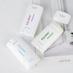 Desodorante Corporal en Barra y Roll-On Personalizado <span class=keywords><strong>para</strong></span> Hombre y Mujer, Fragancia Natural, Antitranspirante de Larga Duración, Efecto Duradero <span class=keywords><strong>para</strong></span> <span class=keywords><strong>Axilas</strong></span> - Product Image 6