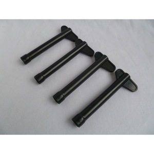 Faucet Repair Wrench 8 9 11 12 Mm Hex Socket Tool For Kitchen Mixer Tap Plastic DIY Installation Accessory - Product Image 2