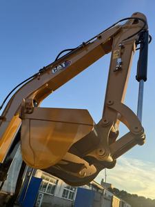Excavatrice d'occasion Cat 306E2 de haute qualité, 0-800 heures de fonctionnement, moteur d'origine certifié CE et EPA, en stock - Product Image 3