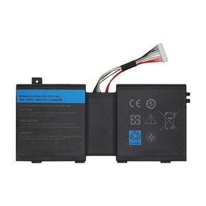 Garantía de un año 86wh 14,8 V Batería de computadora portátil de alta calidad 2F8K3 KJ2PX G33TT para Dell ALW 17 18 M18x <span class=keywords><strong>M17x</strong></span> R5 M18X <span class=keywords><strong>R3</strong></span> - Product Image 1