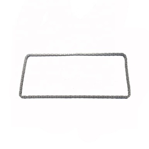 REVO 105358 Kit de chaîne de distribution pour BMW <span class=keywords><strong>MINI</strong></span> <span class=keywords><strong>Cooper</strong></span> R56 R60 PEUGEOT 207 308 Moteur N13 N12 N14 N16 N18 OE 11317533876 11317607551 - Product Image 2