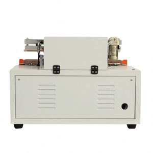 เครื่องบรรจุสูญญากาศไนโตรเจนภายนอกสำหรับงานบรรจุอาหารเกรดอาหาร - Product Image 5