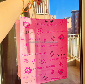 Lông Mi Mở Rộng Công Cụ Lash Nguồn Cung Cấp Phụ Kiện Mới Khởi Thiết Lập Cho Lông Mi Vẻ Đẹp Trang Điểm Công Cụ Salon Túi Lash Đào Tạo Kit - Product Image 1