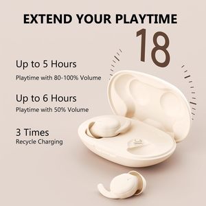 Casque métallique dans l'oreille avec des fréquences équilibrées - Product Image 6