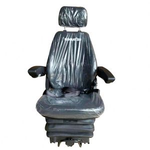 Pelle Pièces De Rechange SK135 SK200-8 SK210-8 SK330LC-8 Pelle Cabine <span class=keywords><strong>Chaise</strong></span>, Siège Du Conducteur - Product Image 5