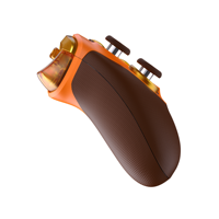 Control de Juego Inmersivo Premium Tri-Modo para Xbox, PC, Android, E-Sports, Streaming, Hogar, Juego Multidispositivo